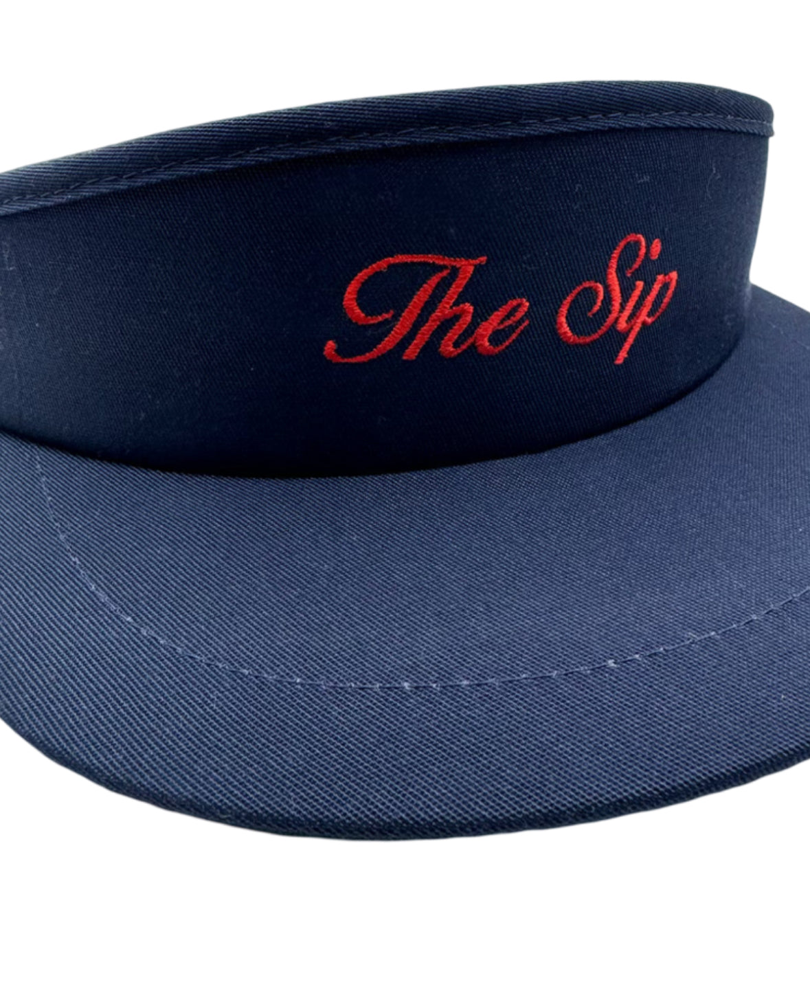 ‘THE SIP’ Visor