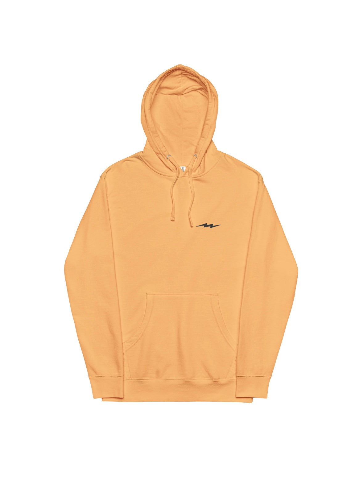 Collision Hoodie