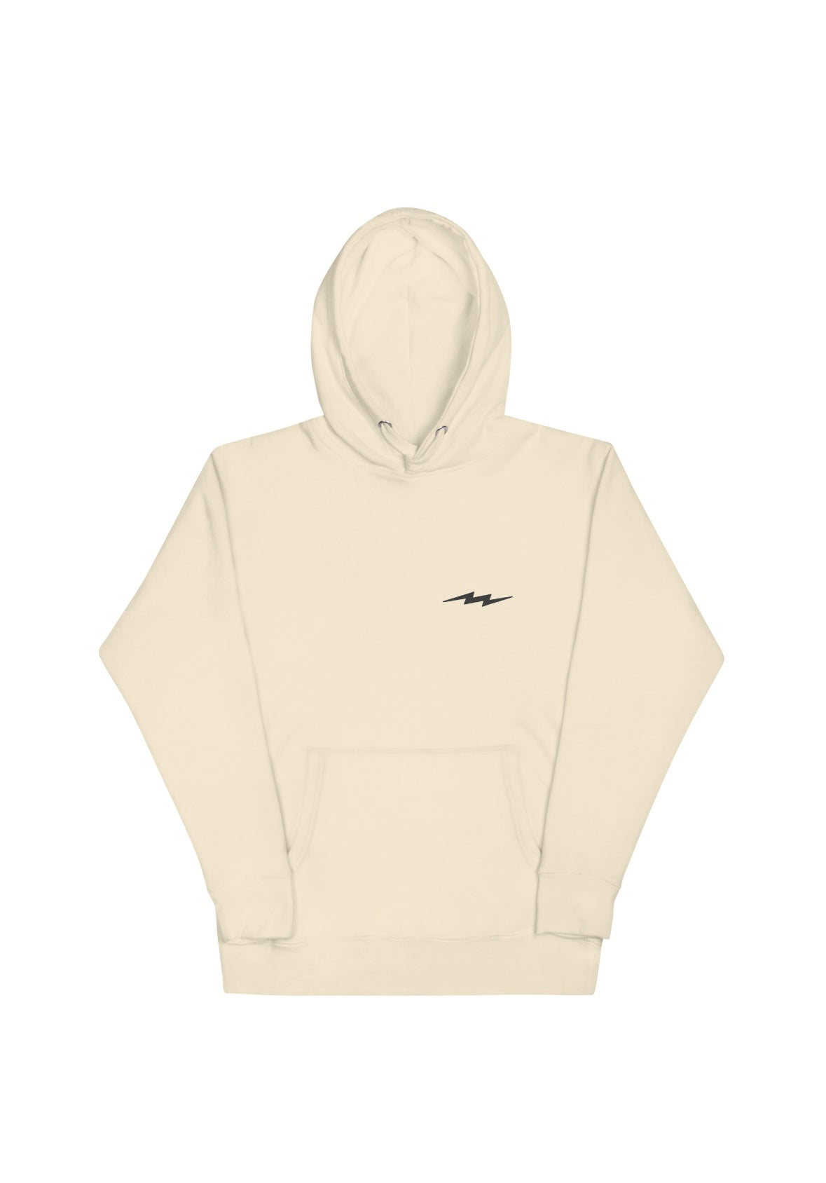 Collision Hoodie