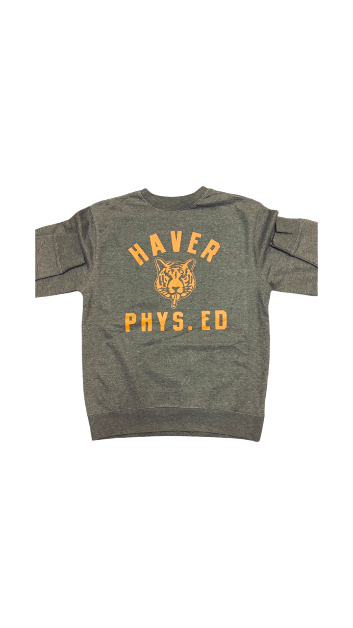 P.E. Sweatshirt